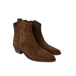 Ederne Boots